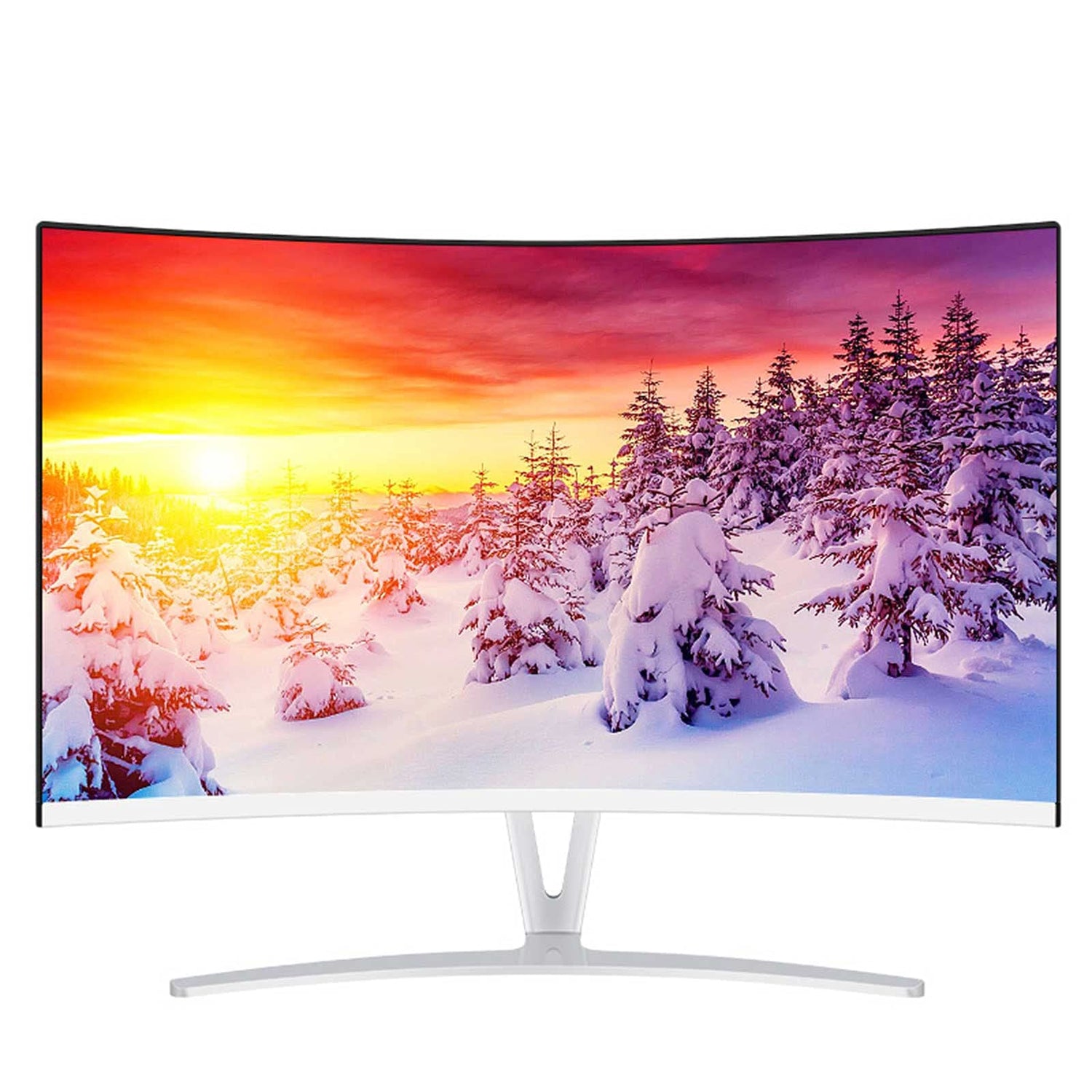 PC Monitors
