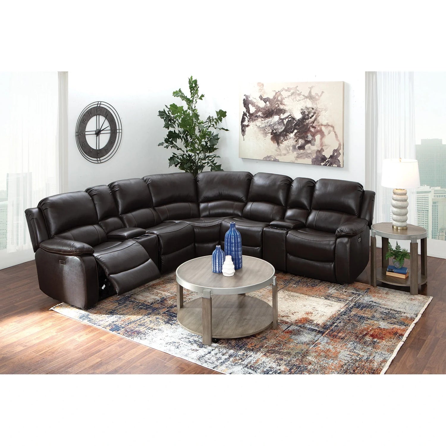 Sofas