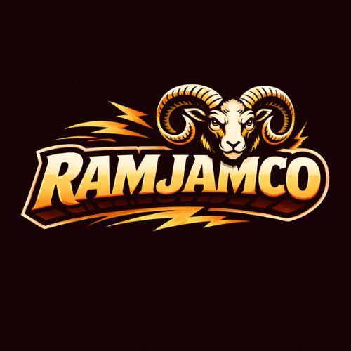 RamJamCo.com